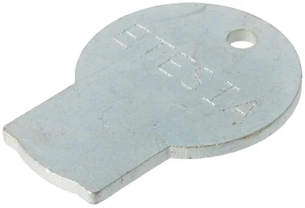 Etesia - 37829 - Portachiavi cacciavite