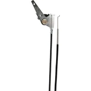 Etesia - 38757 - Cavo Bowden acceleratore
