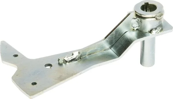 Etesia - 38949 - Asta del cambio, CDE