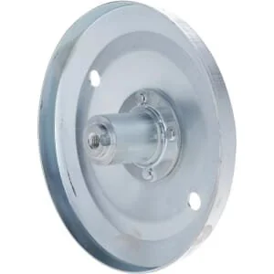 Etesia - 39482 - Metà puleggia