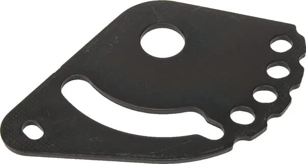 Etesia - 40518 - Piastra HDC, anteriore