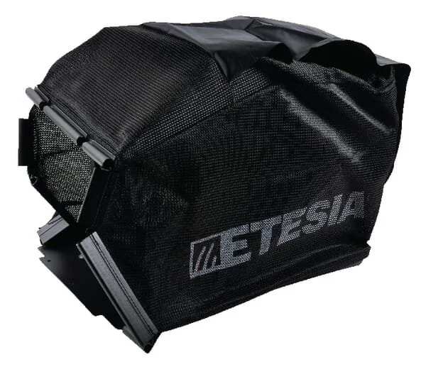 Etesia - 40660 - Cesto di raccolta completo