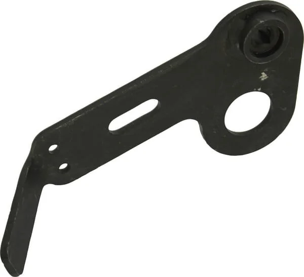 Etesia - 40828 - Portaruota, anteriore, destro