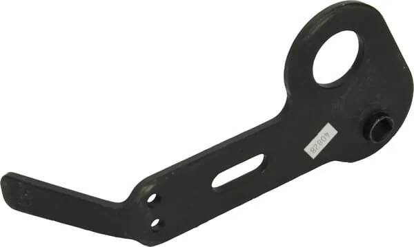 Etesia - 40828 - Portaruota, anteriore, destro