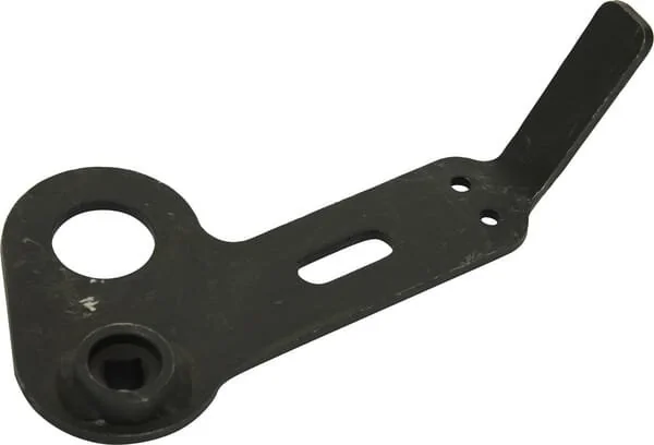 Etesia - 40828 - Portaruota, anteriore, destro