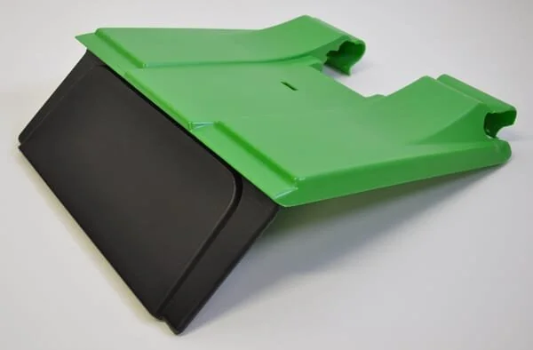 Etesia - 42283 - Deflettore verde completo