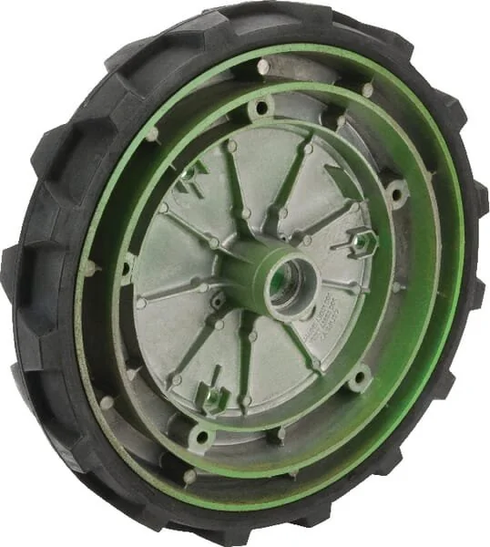 Etesia - 42698 - Kit ruote gemelle