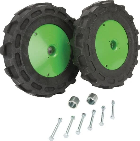 Etesia - 42698 - Kit ruote gemelle