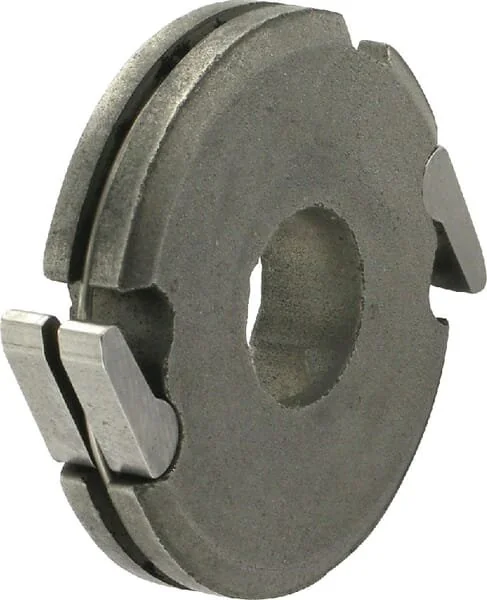 Etesia - 43302 - Ruota libera destra