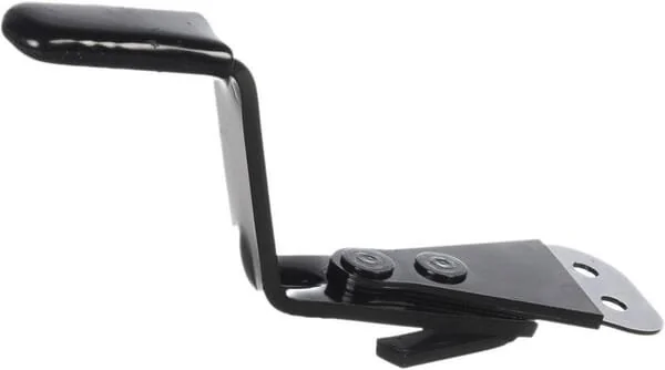 Etesia - 52035 - Funzionamento altezza di taglio