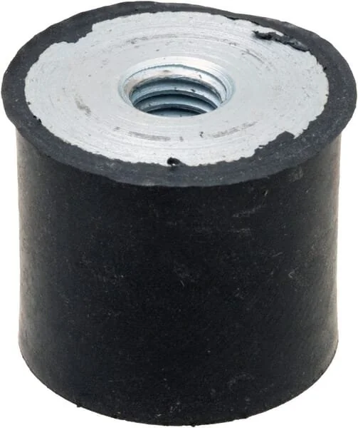 Etesia - 52346 - Silent block D25 L22