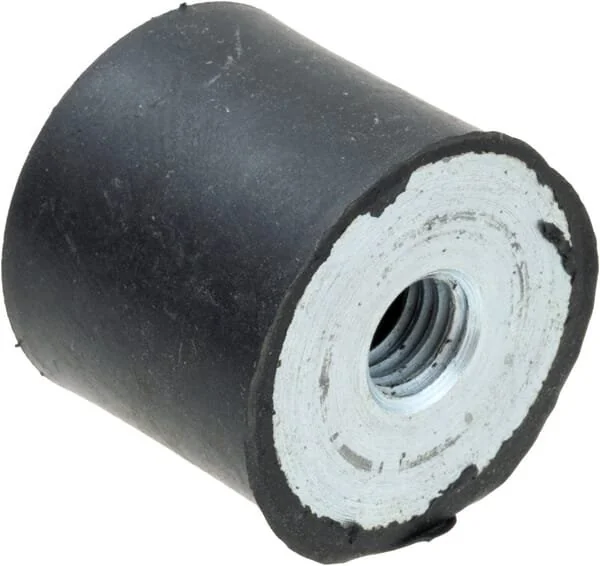 Etesia - 52346 - Silent block D25 L22