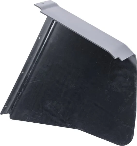Etesia - 52485 - Cesto raccoglierba anteriore sinistro