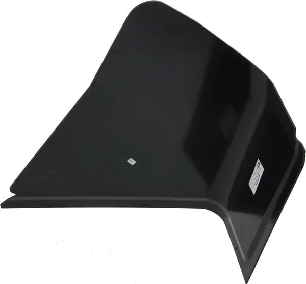 Etesia - 52486 - Cesto raccoglierba anteriore destro