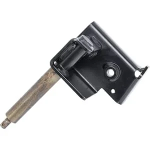 Etesia - 52921 - Perno assale destro
