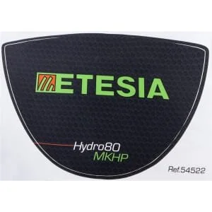 Etesia - 54522 - Adesivo console MKHP3