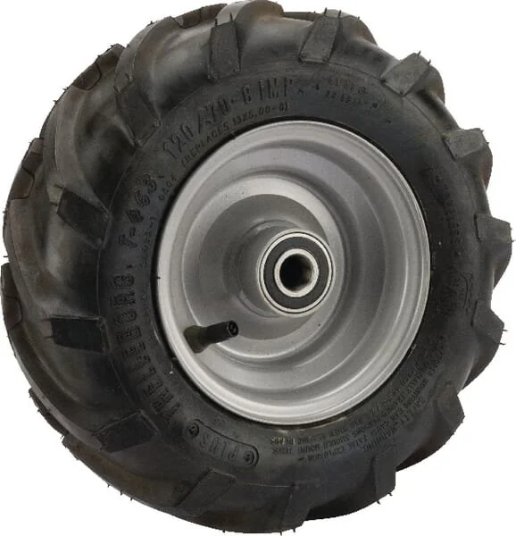 Etesia - 55357 - Ruota anteriore destra