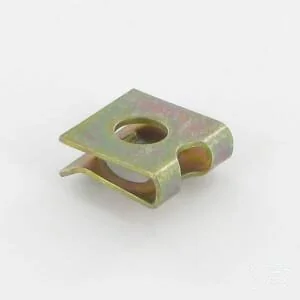 Etesia - 6178 - Clip dado