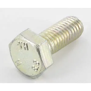 Etesia - 70086 - Bullone esagonale DIN 7