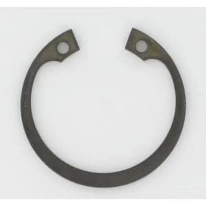 Etesia - 71039 - Anello elastico DIN 427 35X