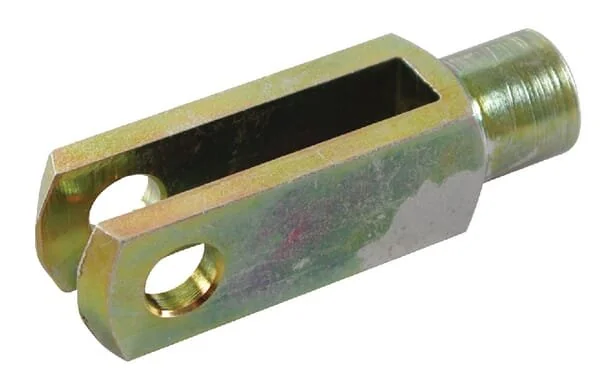 Etesia - 71077 - Giunto DIN 71751 8x32