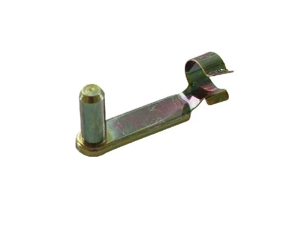 Etesia - 71169 - Perno 8x32