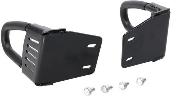 Etesia - ETMAC - Poggiabraccio