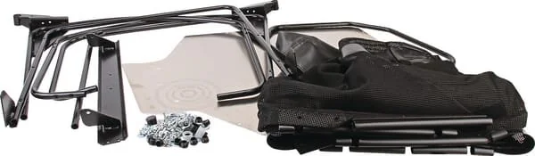 Etesia - MH600 - Cesto raccoglierba per H100D