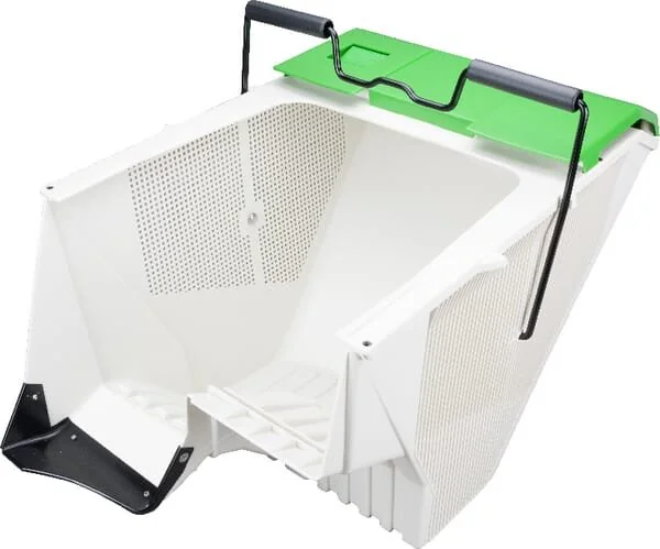 Etesia - TU51E - Cesto raccoglierba 51cm