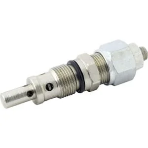 Eurofluid - AC091VS30F - Valvola limitatrice di pressione AC091V