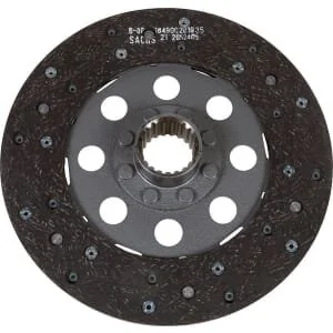 F&S - 1864052106 - Disco frizione F And S