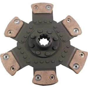 F&S - 1864357001 - Disco frizione