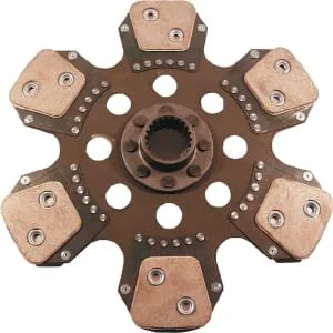 F&S - 1864456001 - Disco frizione