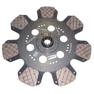 F&S - 1864472002 - Disco frizione