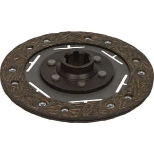 F&S - 1864634013 - Disco frizione