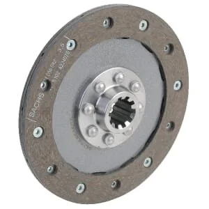 F&S - 1864634040 - Disco frizione