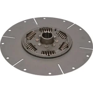 F&S - 1866000108 - F And S ammortizzatore