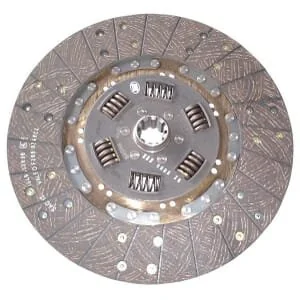 F&S - 1878634243 - Disco frizione