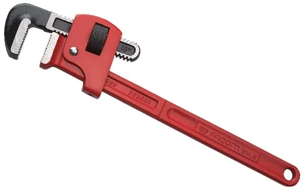 Facom - 131A14 - Chiave a tubo 0-49mm L:350mm