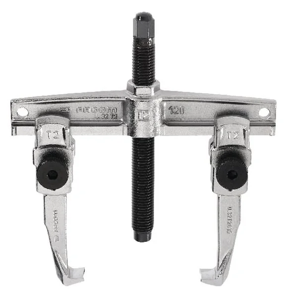 Facom - U32T212 - Estrattore, mobile 90-180mm
