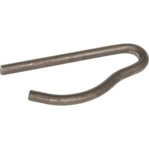 FAD - 344F053 - Coppiglia per dado a corona M39