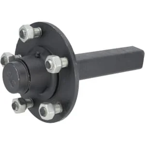 FAD - A405142 - Fuso a snodo non frenato 40x200mm (93.5/140/5)