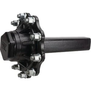 FAD - A900029 - Fuso a snodo non frenato 90x480mm (280/335/10)