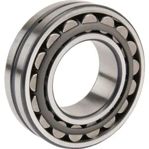 Fag - 22209E1C3 - Cuscinetto a rulli sferici di autoallineamento 45 x 85 x 23 mm