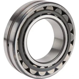 Fag - 22210E1C3 - Cuscinetto a rulli sferici INA/FAG
