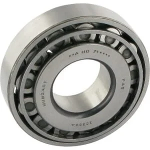 Fag - 30305A - Cuscinetto a rulli conici INA/FAG