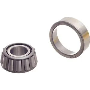 Fag - 32305A - Cuscinetto a rulli conici 25x62x24x20mm INA/FAG
