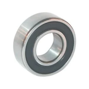 Fag - 62208A2RSR - Cuscinetto a sfere a gola profonda INA/FAG