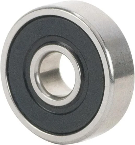 Fag - 6262RS - Cuscinetto a sfere a gola profonda INA/FAG