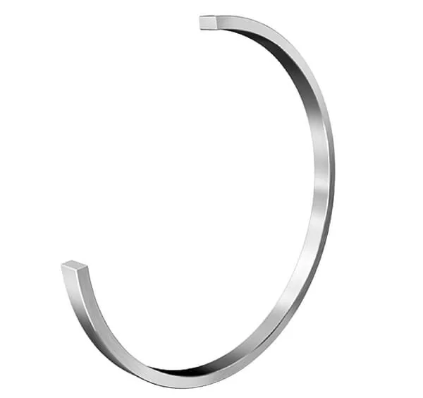 Fag - FRM8535 - Anello di centraggio diametro 85x3,5